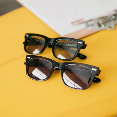 ディケード メルヴィン 80S