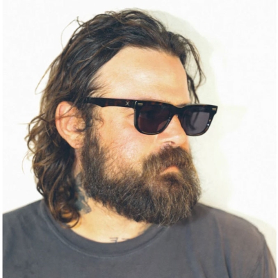 ディケード メルヴィン 80S