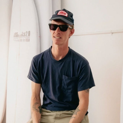 ディケード メルヴィン 80S