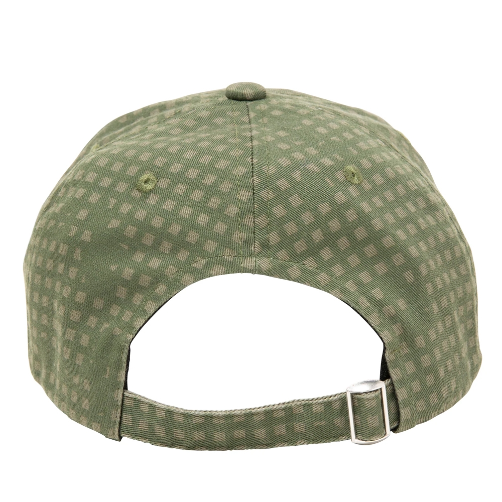 リベレイダース タクティカル 6パネル キャップ