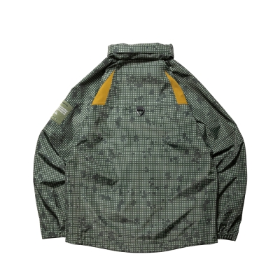 リベレイダース オール コンディション 3レイヤー ジャケット