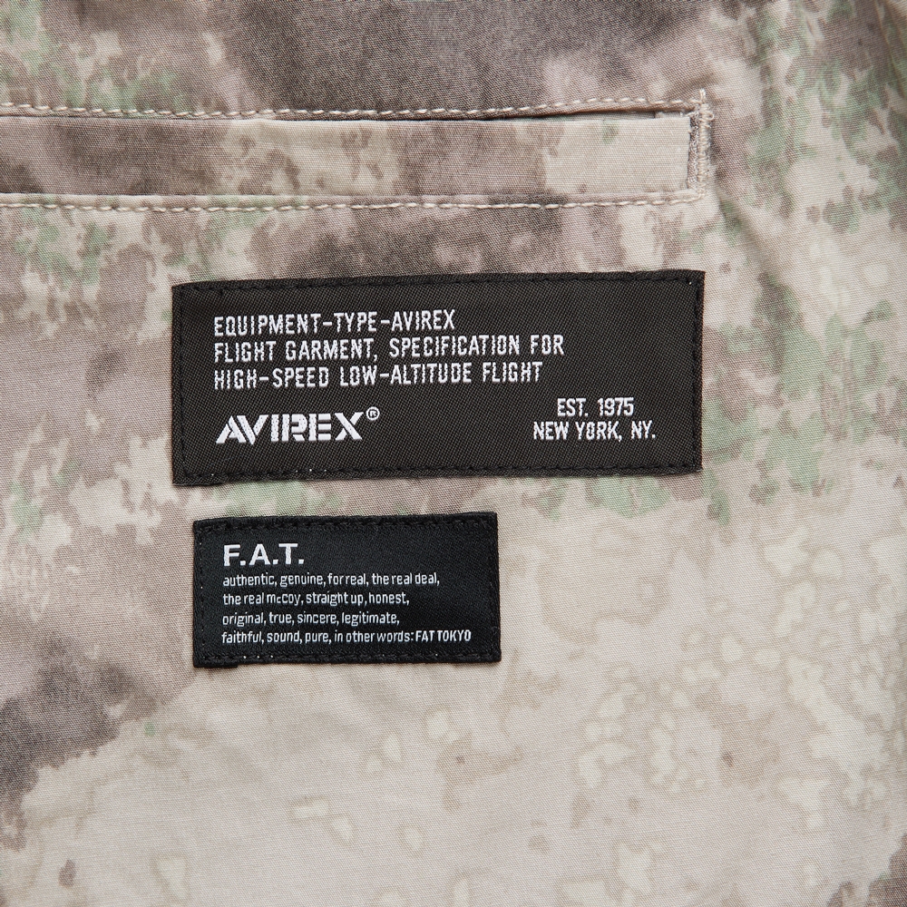 エフエーティー  F-65A.TAC