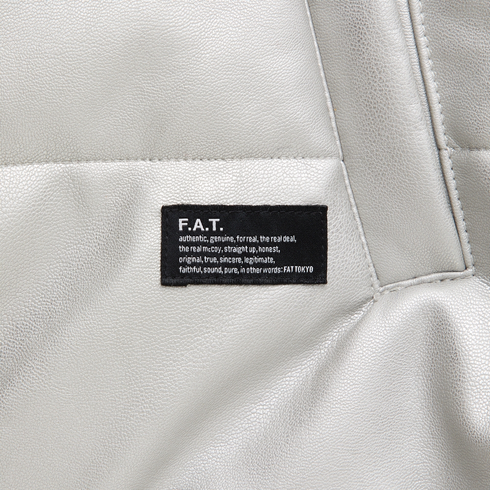 エフエーティー ビーブーブル