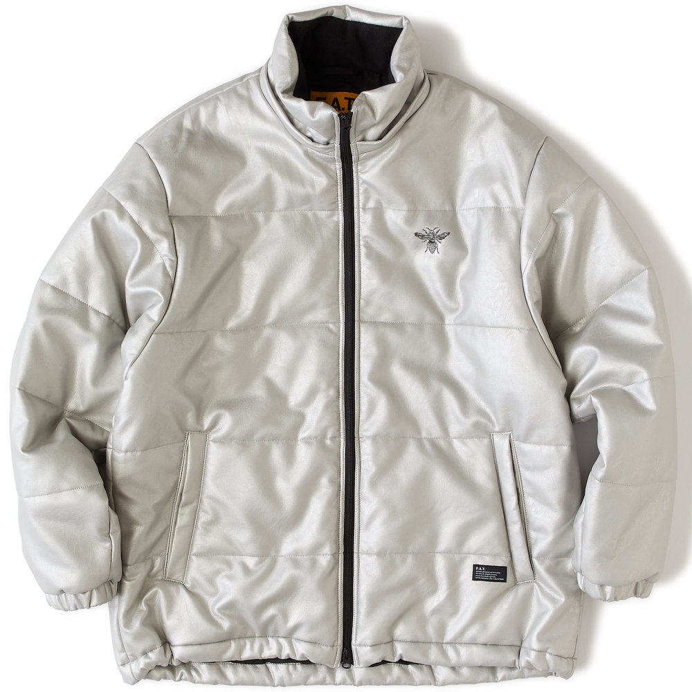 エフエーティー ビーブーブル | F.A.T. BEEBUBBLE - TWO FACE（トゥー