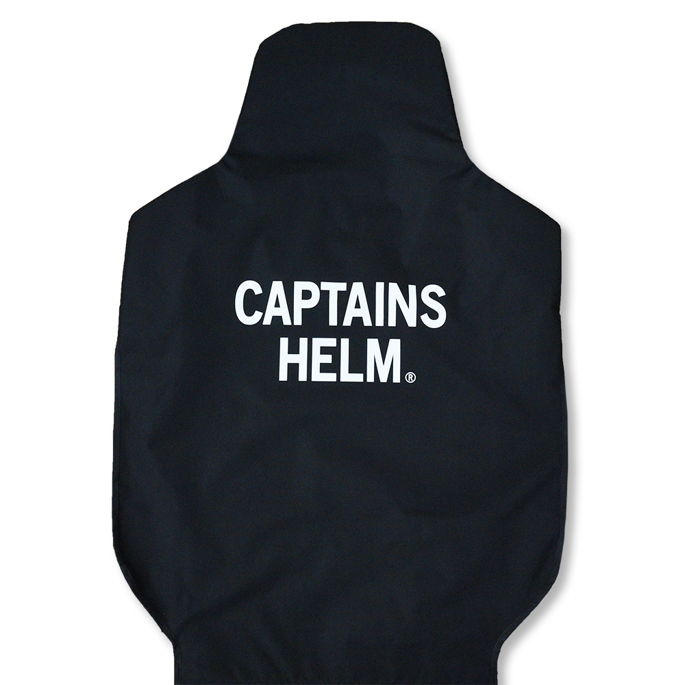 【先行予約】レインオアシャイン × キャプテンズヘルム シートカバー