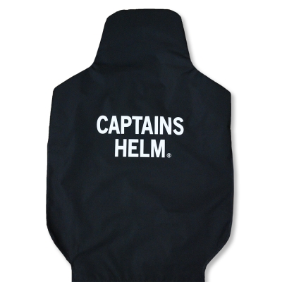 【先行予約】レインオアシャイン × キャプテンズヘルム シートカバー