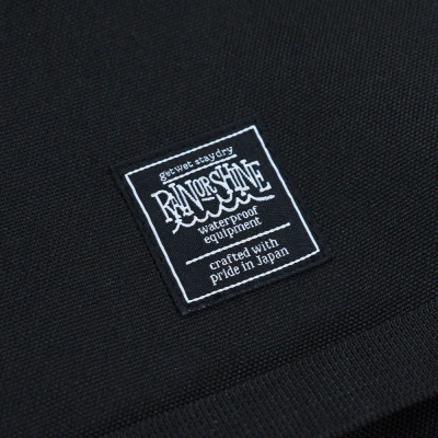 【先行予約】レインオアシャイン × キャプテンズヘルム シートカバー