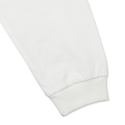 キャプテンズヘルム エンブロイダリーロゴ ロングスリーブ ポケット ティー