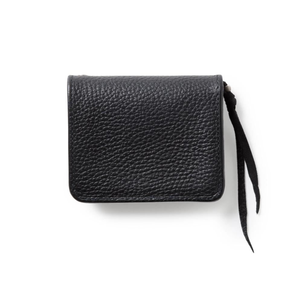 イーブルアクト × アウェイク ショート ウォレット