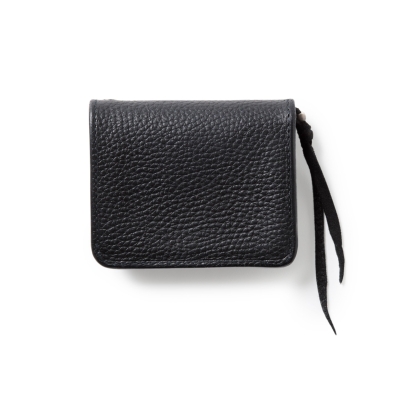 イーブルアクト × アウェイク ショート ウォレット