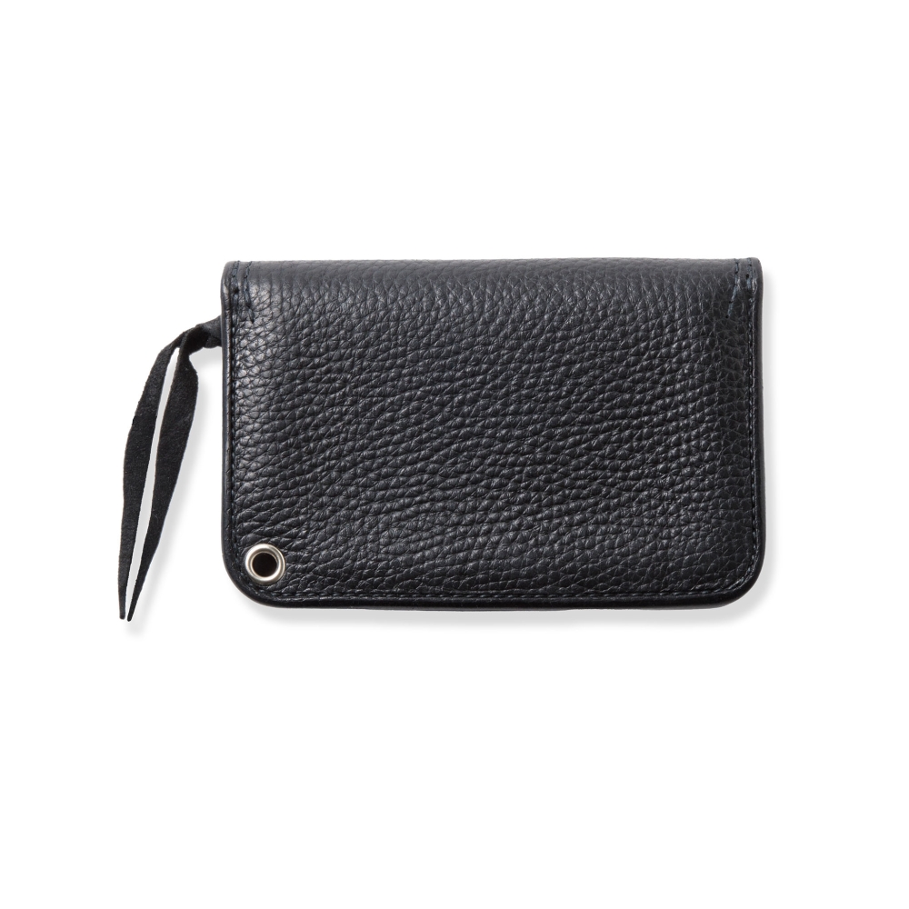 イーブルアクト × アウェイク ミドル ウォレット