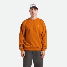 バックチャンネル ライト クルースエット | BACK CHANNEL LIGHT CREW