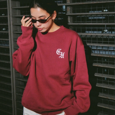 キャプテンズヘルム タイムス ワーム スウェット | 【先行予約