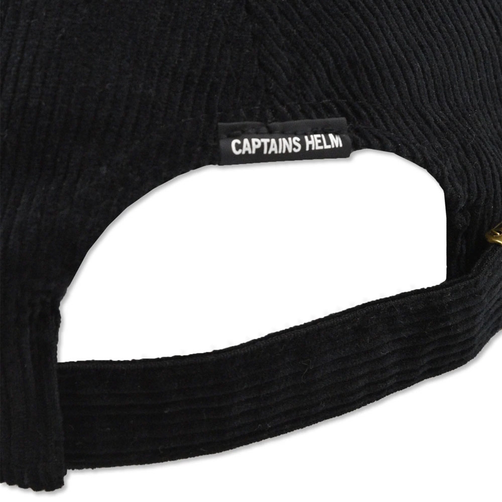 キャプテンズヘルム タイムス コーデュロイ キャップ | CAPTAINS HELM