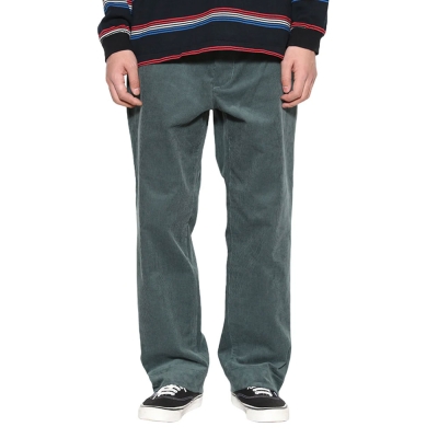 キャリー コーデュロイ スラックス