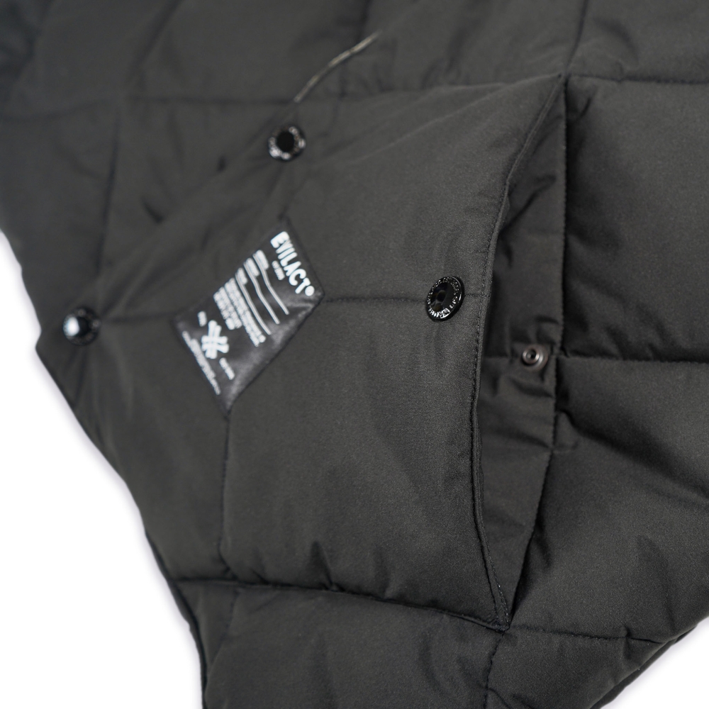 イーブルアクト メキシカン リバーシブル ベスト