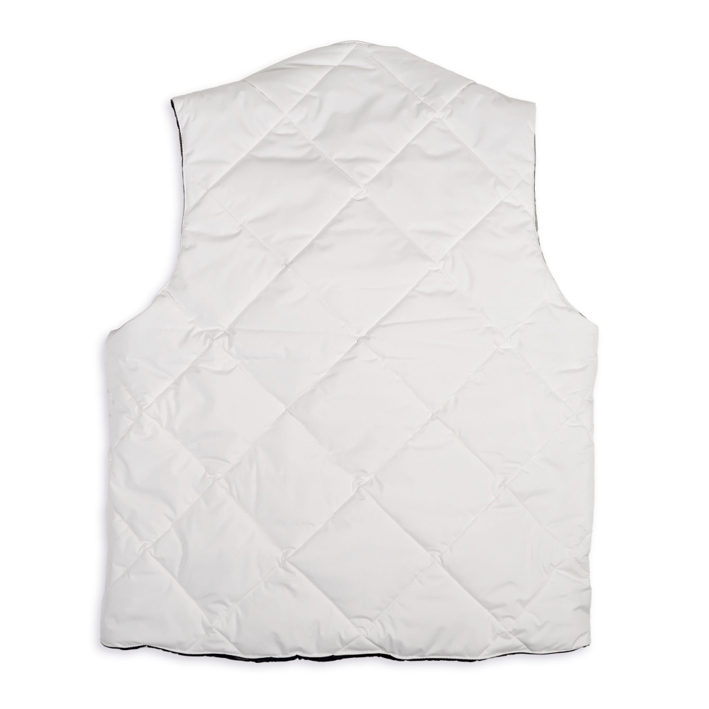 イーブルアクト メキシカン リバーシブル ベスト