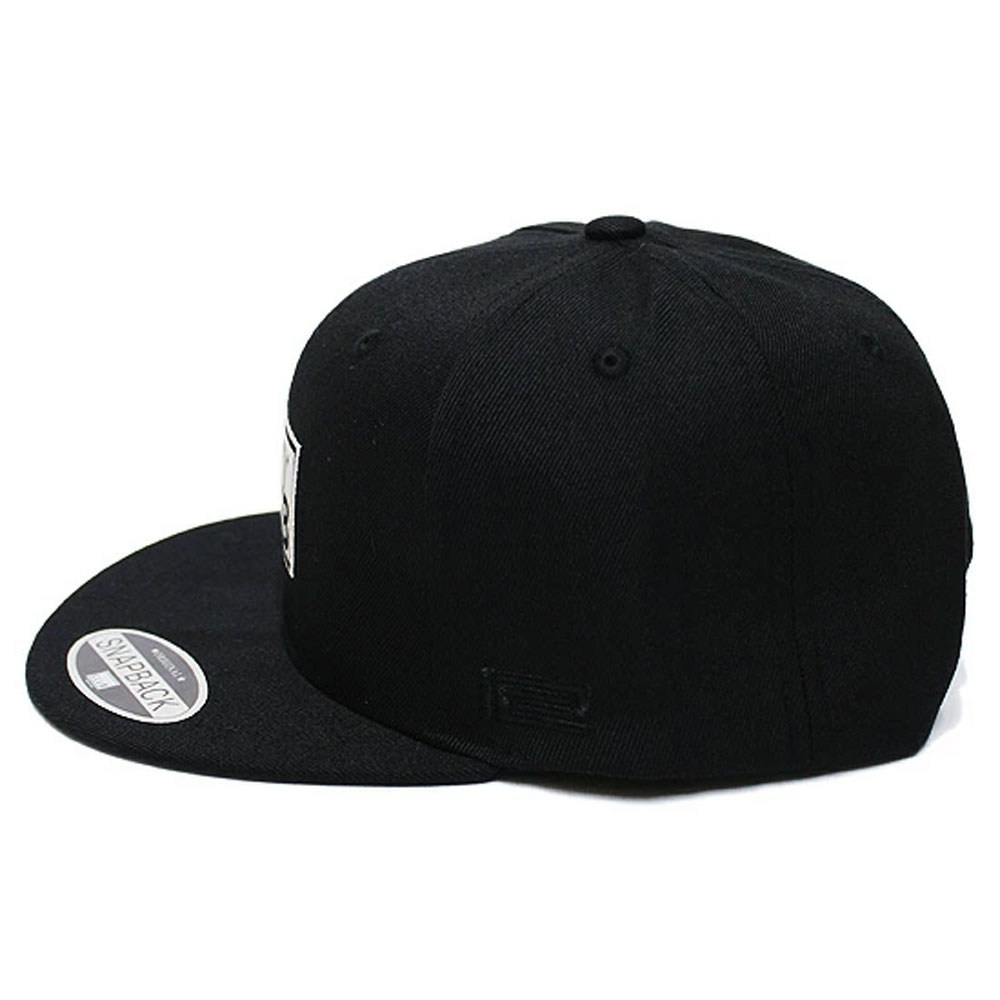 プロクラブ ボックス ロゴ スナップバック キャップ