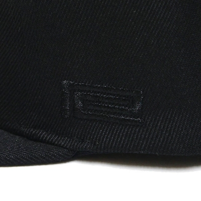 プロクラブ ボックス ロゴ スナップバック キャップ