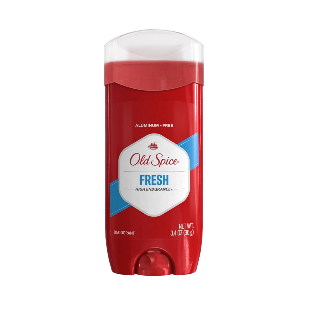 オールドスパイス デオドラント