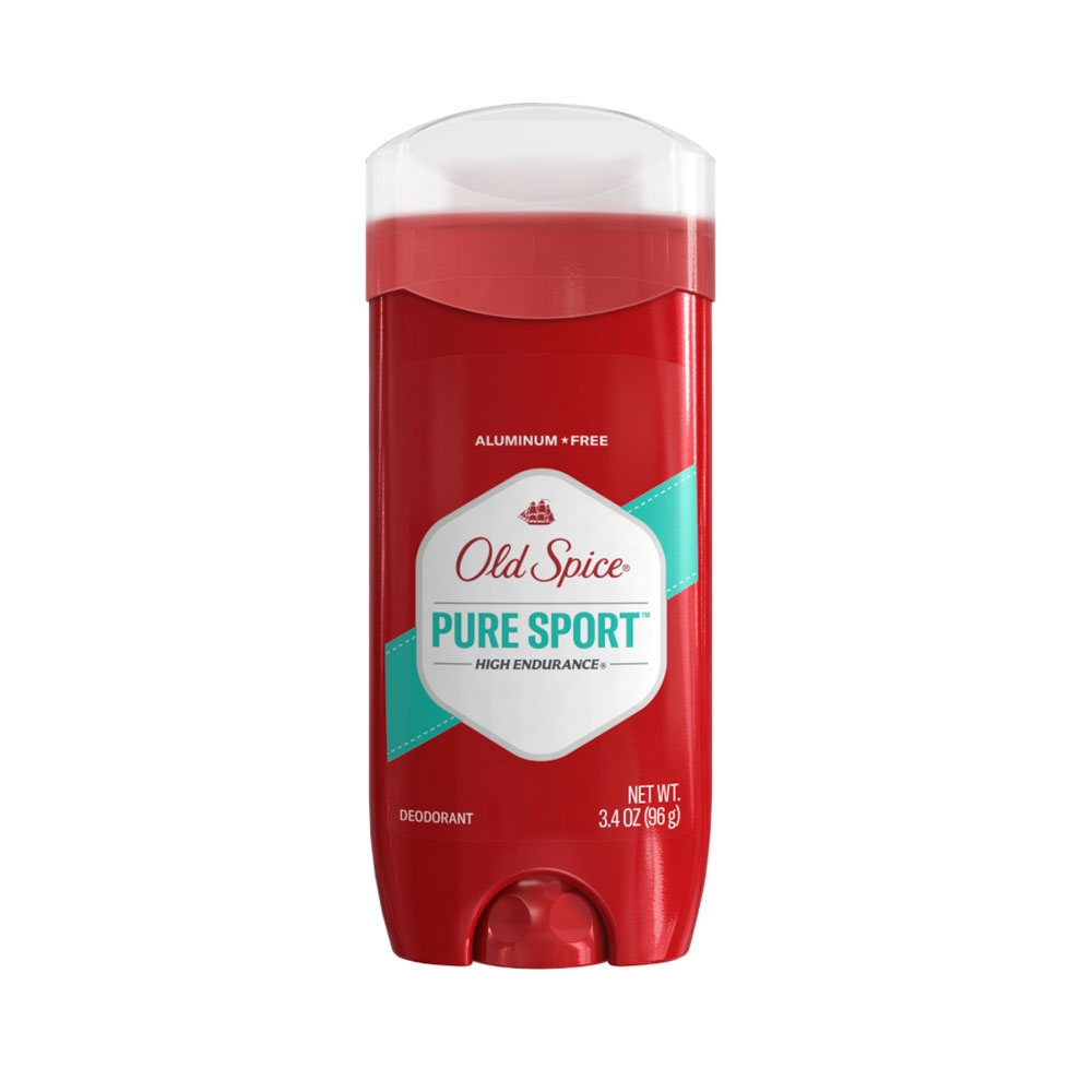 オールドスパイス デオドラント