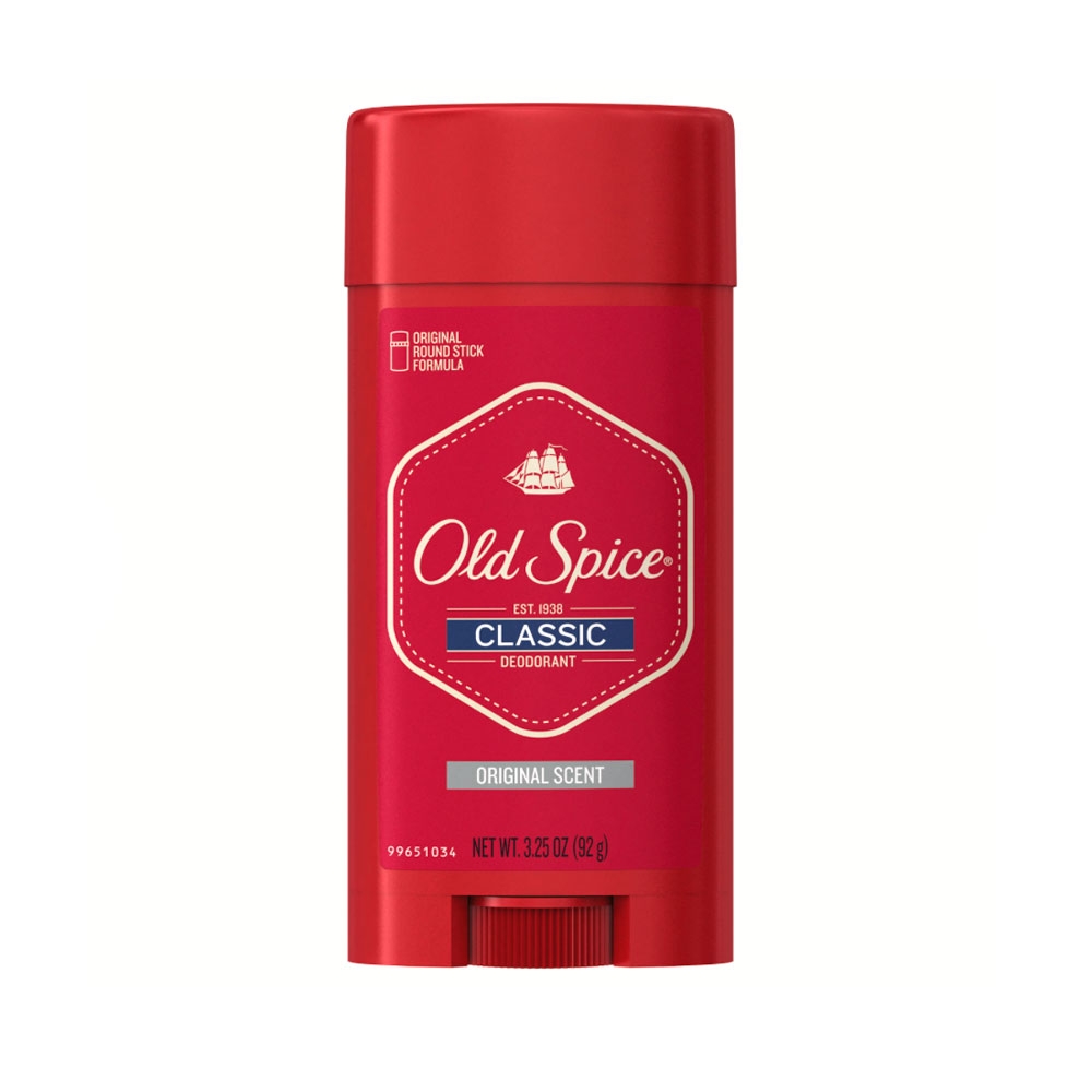 オールドスパイス デオドラント