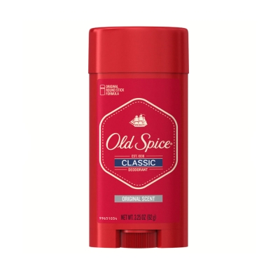 オールドスパイス デオドラント