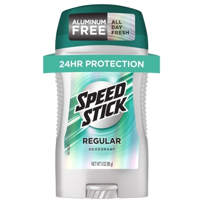 スピード スティック デオドラント