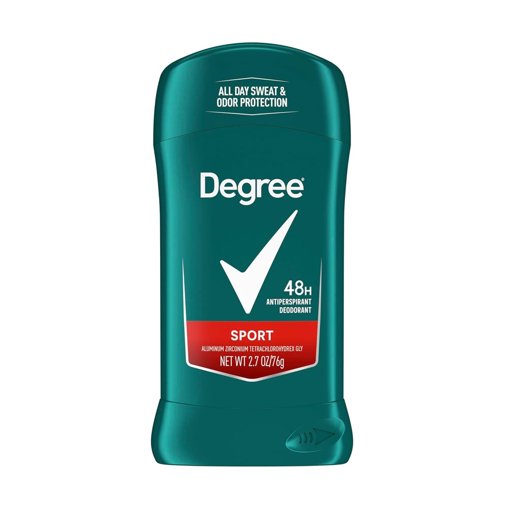 ディグリー メン デオドラント