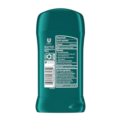 ディグリー メン デオドラント