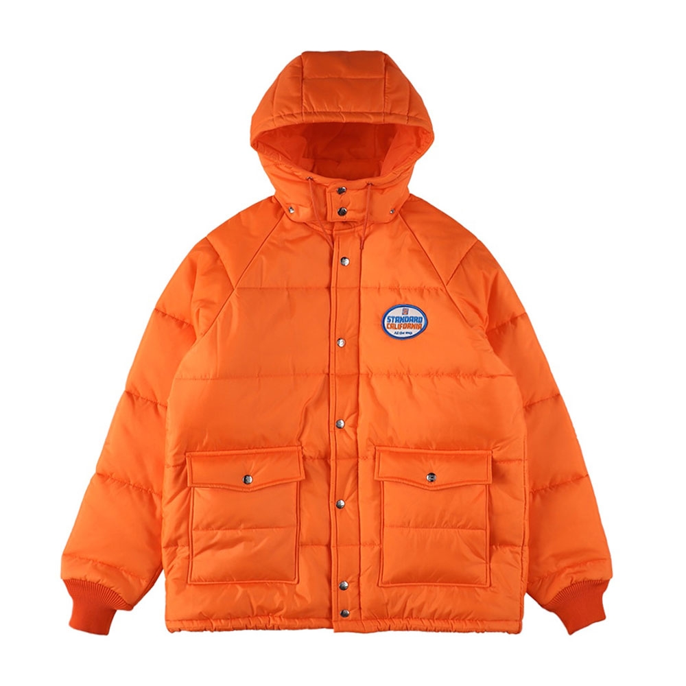 スタンダードカリフォルニア レーシング ジャケット | STANDARD