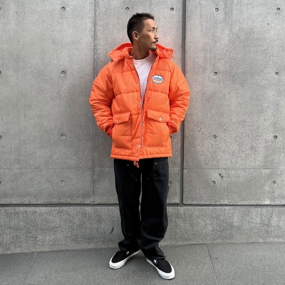 スタンダードカリフォルニア レーシング ジャケット | STANDARD