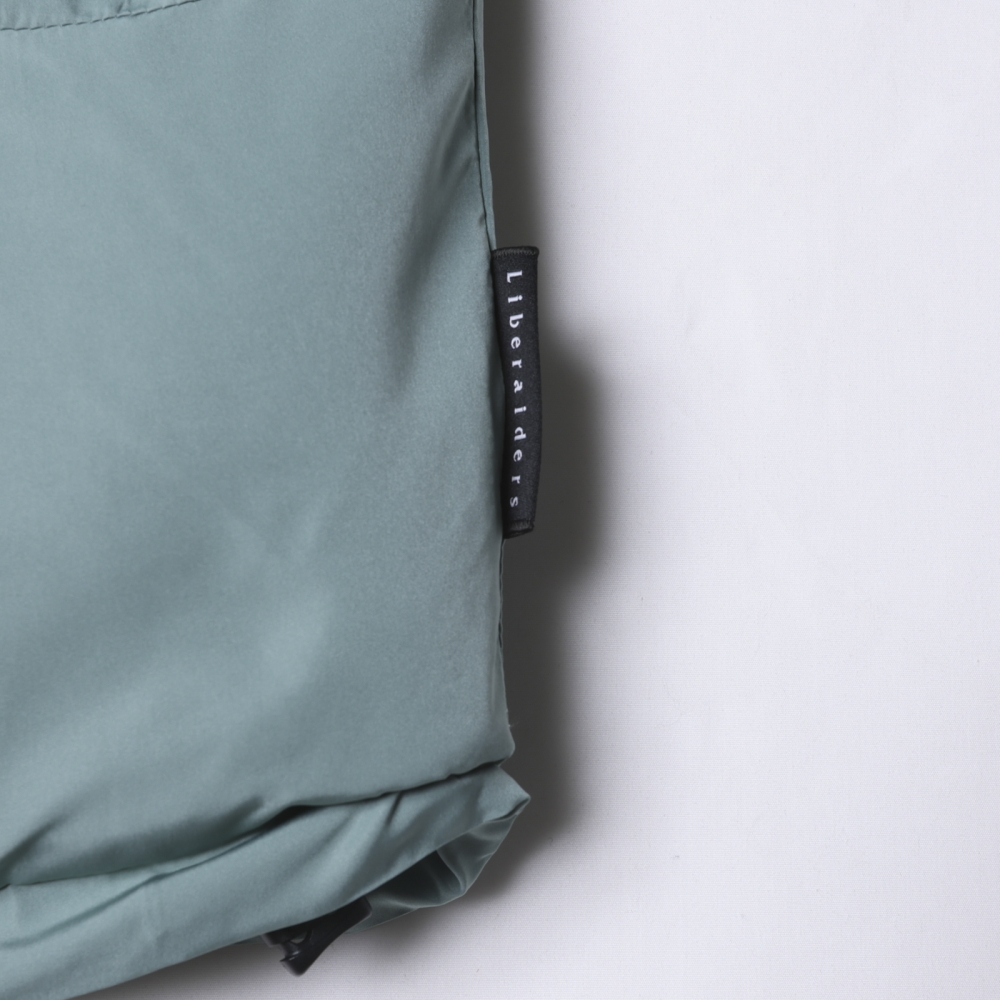 リベレイダース パディット モンスター ジャケット