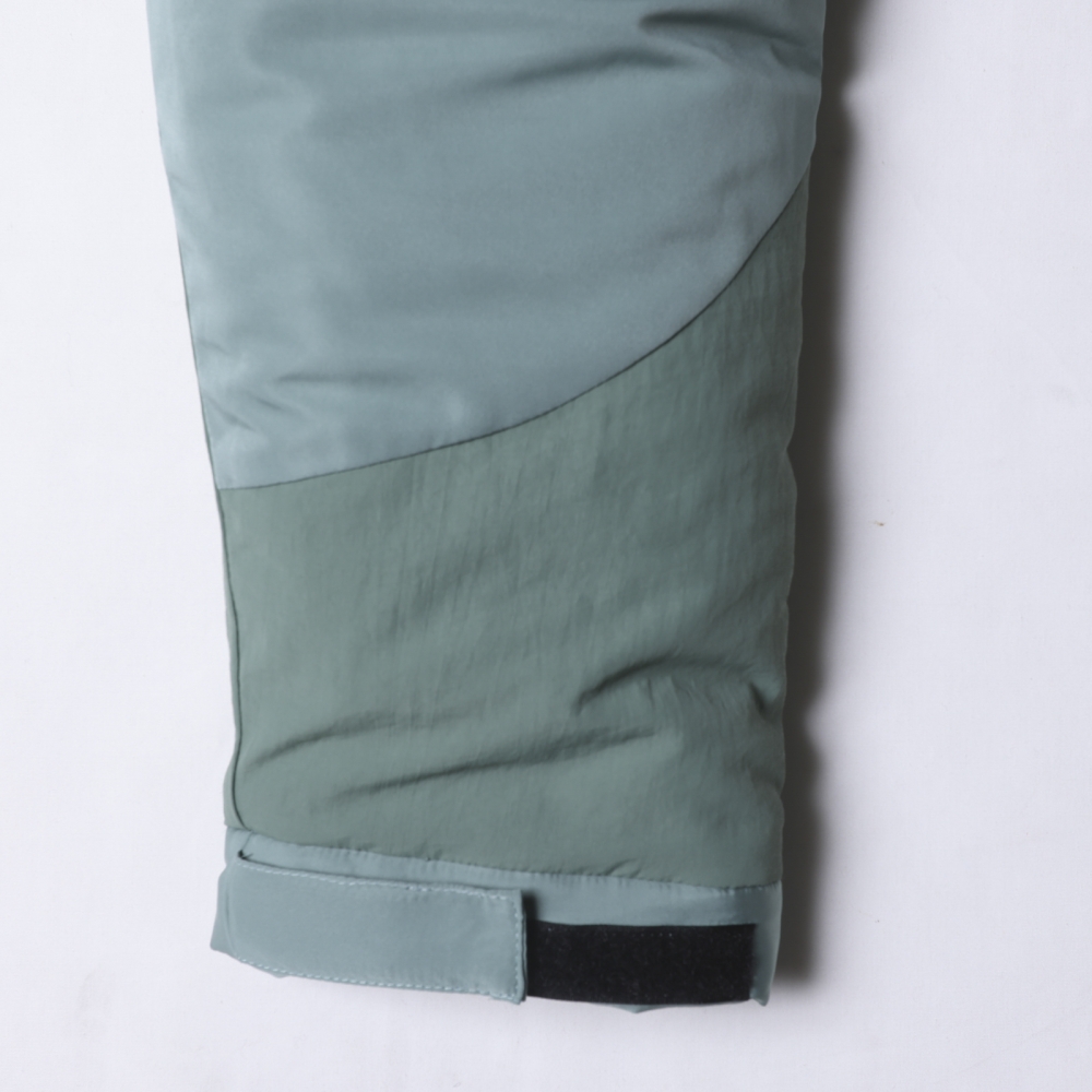 リベレイダース パディット モンスター ジャケット