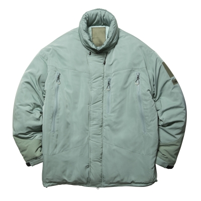 リベレイダース パディット モンスター ジャケット