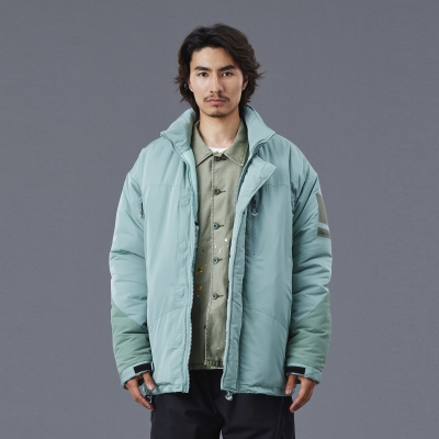 リベレイダース パディット モンスター ジャケット