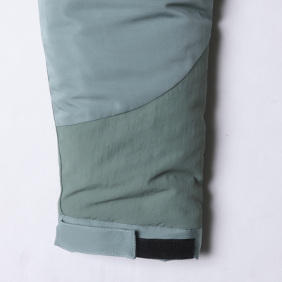 リベレイダース パディット モンスター ジャケット