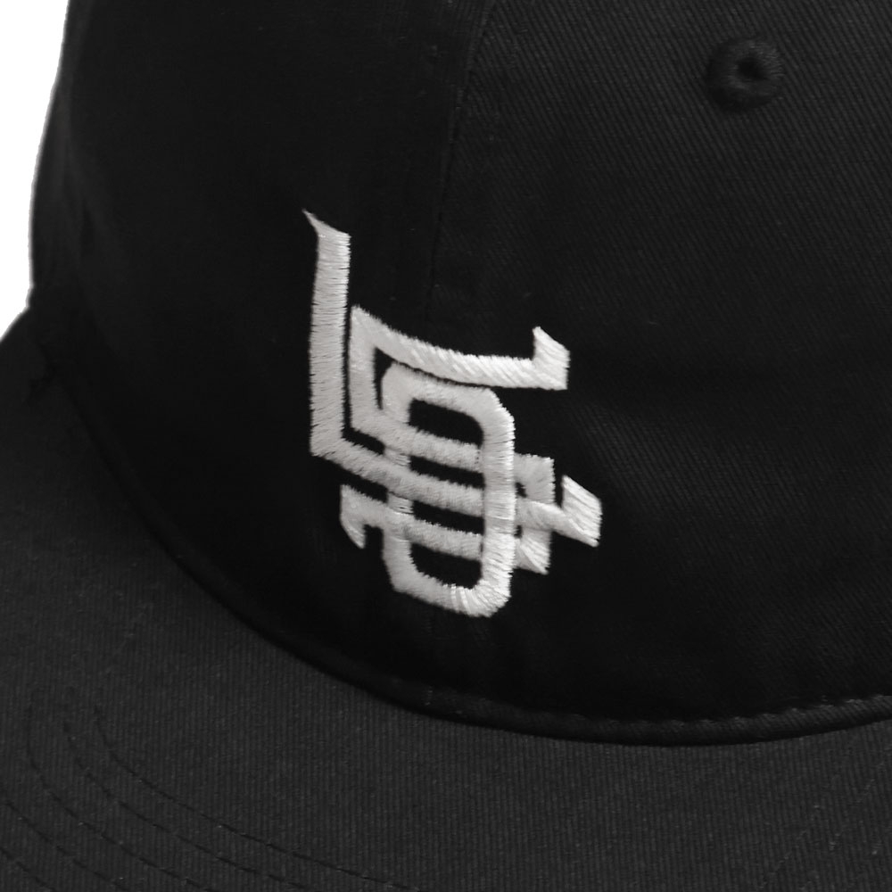 【LIMITED】キャプテンズヘルム ゴルフ x LOS オーバーラップ ロゴ キャップ