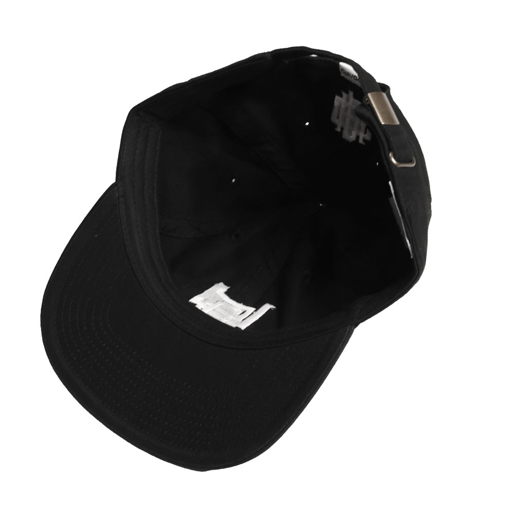 【LIMITED】キャプテンズヘルム ゴルフ x LOS オーバーラップ ロゴ キャップ