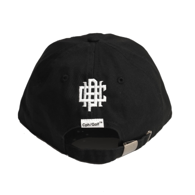 【LIMITED】キャプテンズヘルム ゴルフ x LOS オーバーラップ ロゴ キャップ