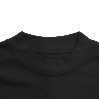 【LIMITED】キャプテンズヘルム ゴルフ x LOS オーバーラップ ロゴ モックネック