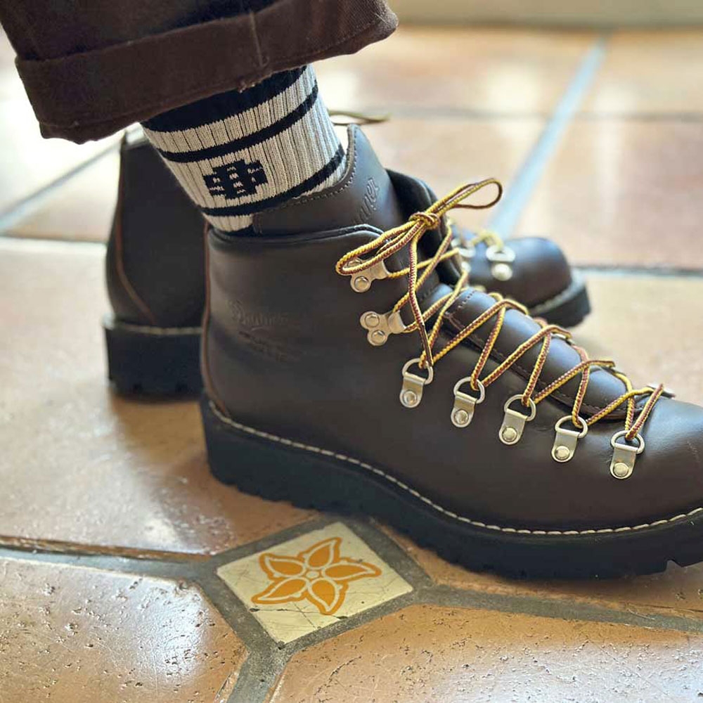 スタンダードカリフォルニア スポーツ ソックス 2P タイプ2