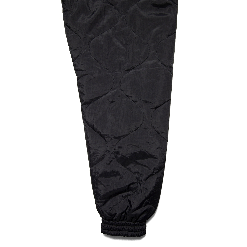 ヘイト キルティング トラック ジャケット