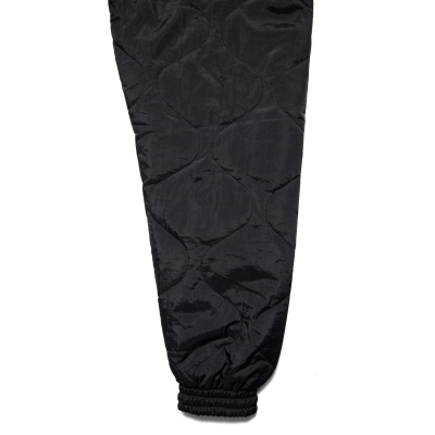 ヘイト キルティング トラック ジャケット