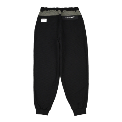 キャプテンズヘルム ゴルフ ワッフル コーデュロイ トラック パンツ