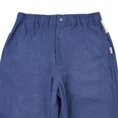 キャプテンズヘルム ゴルフ ワッフル コーデュロイ トラック パンツ