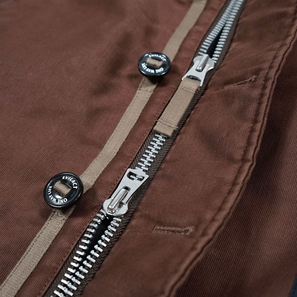 イーブルアクト デッキ ジャケット