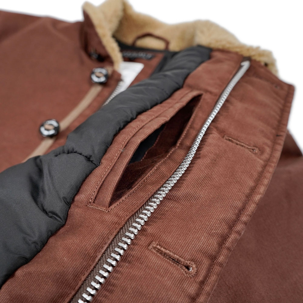 イーブルアクト デッキ ジャケット