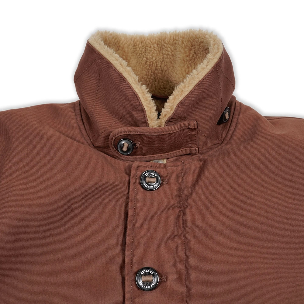 イーブルアクト デッキ ジャケット