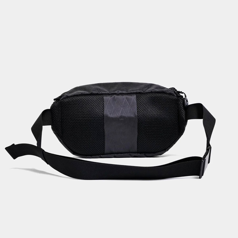 アップルバム (エックス-パック) ウエスト バッグ